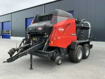 Kuhn VBP 2265 Kombi