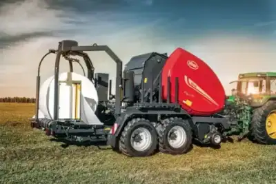 Vicon RV 5220 Plus SC 25 FW