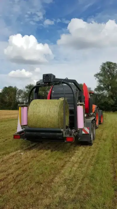 Vicon RV 5220 Plus SC 25 FW thumbnail 3
