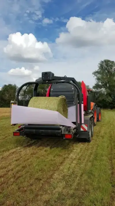 Vicon RV 5220 Plus SC 25 FW thumbnail 4