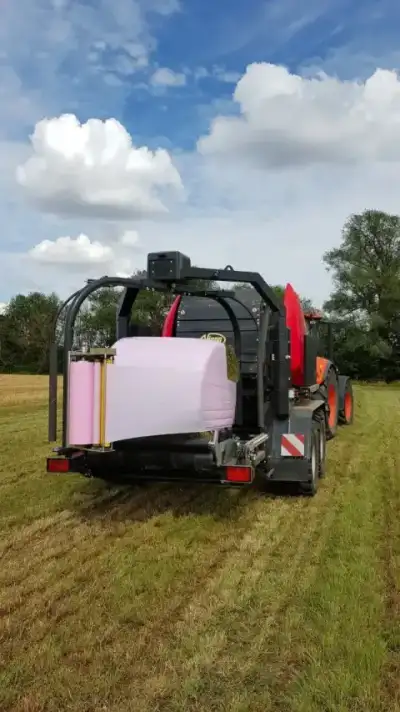 Vicon RV 5220 Plus SC 25 FW thumbnail 5