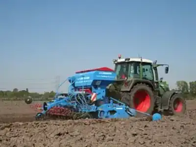 Lemken Solitair 9/500 KA DS 125 thumbnail 2