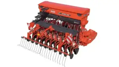 Kuhn Sitera 330-20