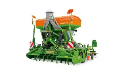 Amazone AD-P 4000 Special WS thumbnail 2