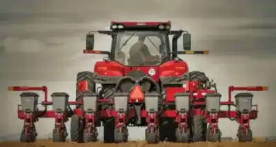 Case IH 2110 Early Riser 40
