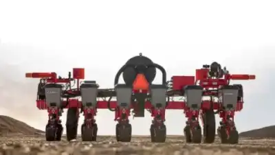 Case IH 2110 Early Riser 40 thumbnail 3