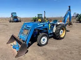 Ford-NH 1710