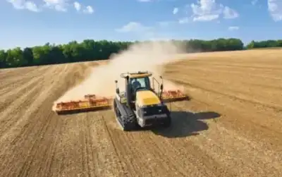 Challenger MT845 C thumbnail 3