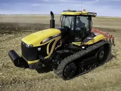 Challenger MT845 C thumbnail 6