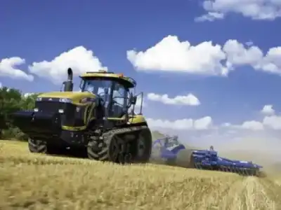 Challenger MT845 C thumbnail 7