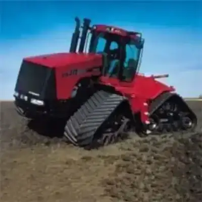 Case IH Quadtrac 550 thumbnail 2