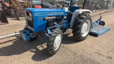 Ford-NH 1700