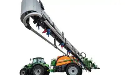 Amazone UX 5200 Special (28) thumbnail 3