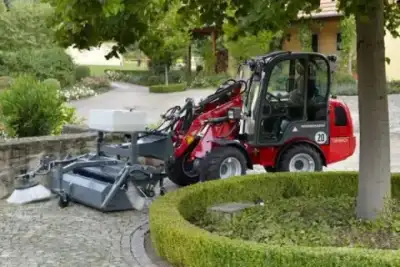 Weidemann 1280