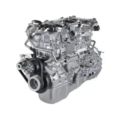 Isuzu 6HK1