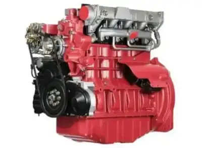 Deutz D 2011 L04