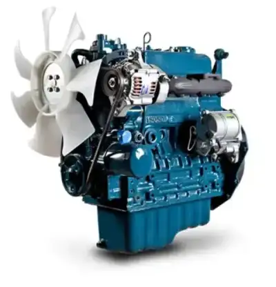 Kubota V1505