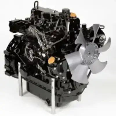 Yanmar 3TNV82