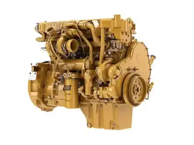 Caterpillar C13 Acert