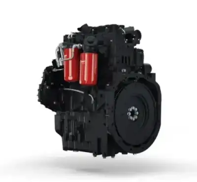 FPT Industrial F28 (43 kW)