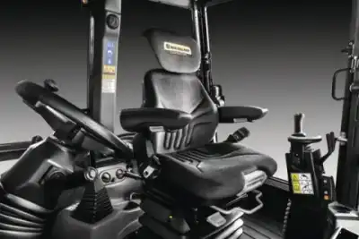 New Holland B115C thumbnail 14