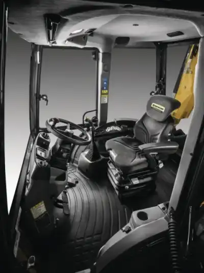 New Holland B115C thumbnail 15