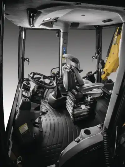 New Holland B115C thumbnail 16