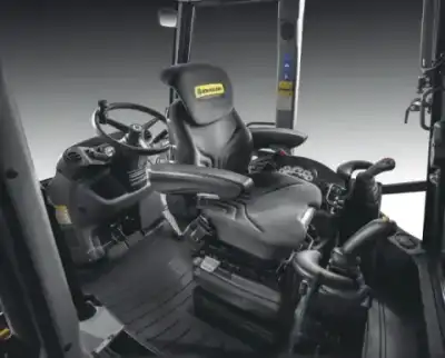 New Holland B115C thumbnail 17