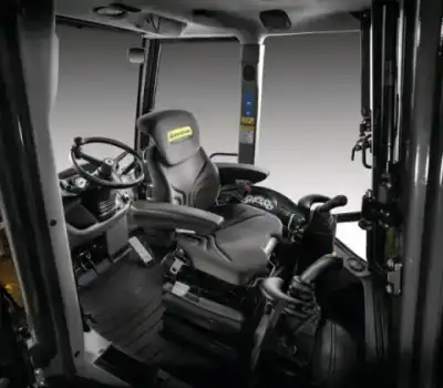 New Holland B115C thumbnail 18