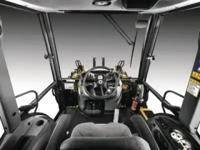 New Holland B115C thumbnail 19