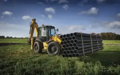 New Holland B115C thumbnail 21