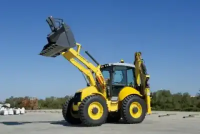 New Holland B115C thumbnail 24