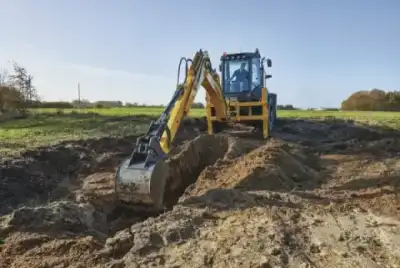 New Holland B115C thumbnail 30