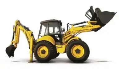 New Holland B115C thumbnail 31