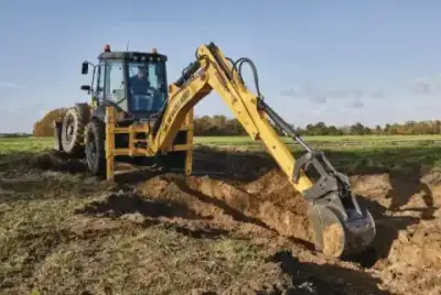 New Holland B115C thumbnail 32