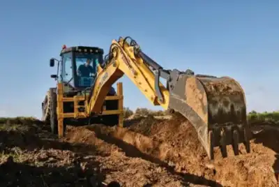 New Holland B115C thumbnail 33