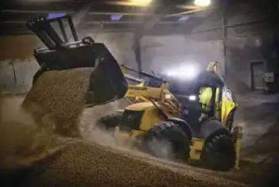 New Holland B115C thumbnail 6