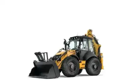 New Holland B115C thumbnail 9