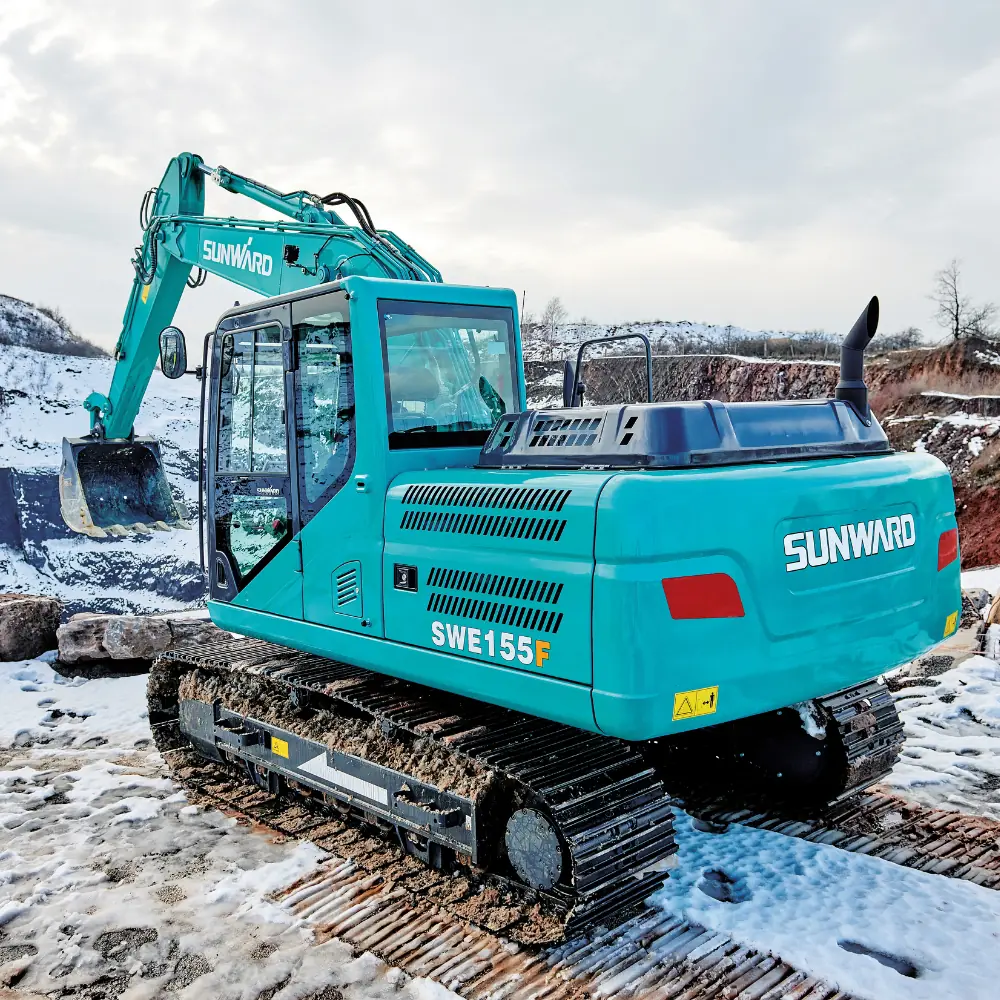 Sunward SWE155F thumbnail 3
