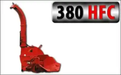 Farmi CH 380 HFC