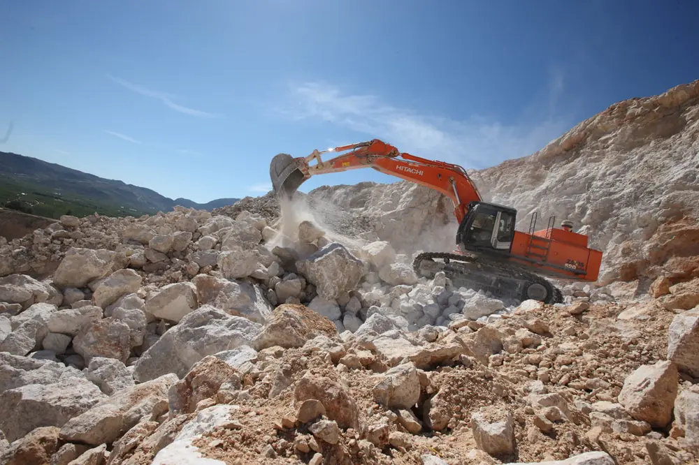 Hitachi ZX 520 LCH-3 thumbnail 3