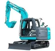 Kobelco SK 235 SR LC thumbnail 2