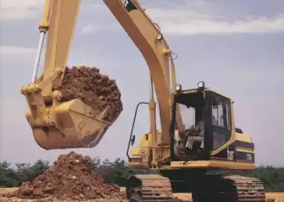 Caterpillar 315B