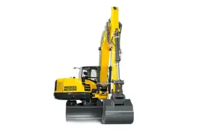 Wacker Neuson ET145 thumbnail 6