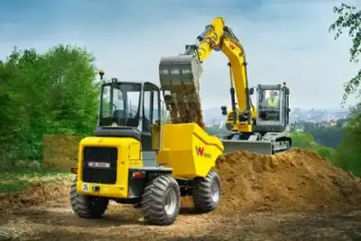 Wacker Neuson ET145 thumbnail 9