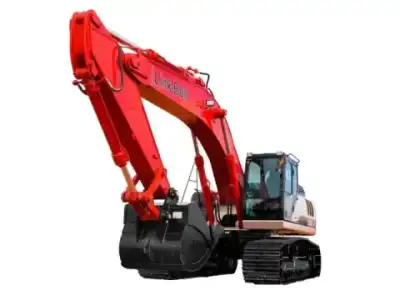 Link-Belt 360 X3E