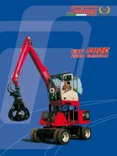 Solmec EXP 50ZE
