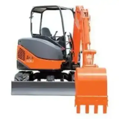 Hitachi ZX 50 U