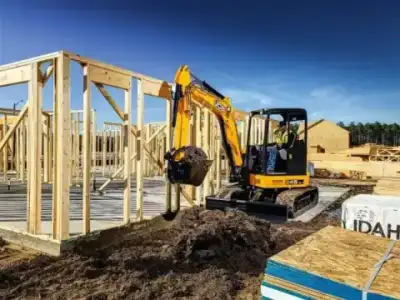 JCB 45Z-I
