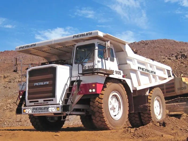 Perlini DP 905 WD